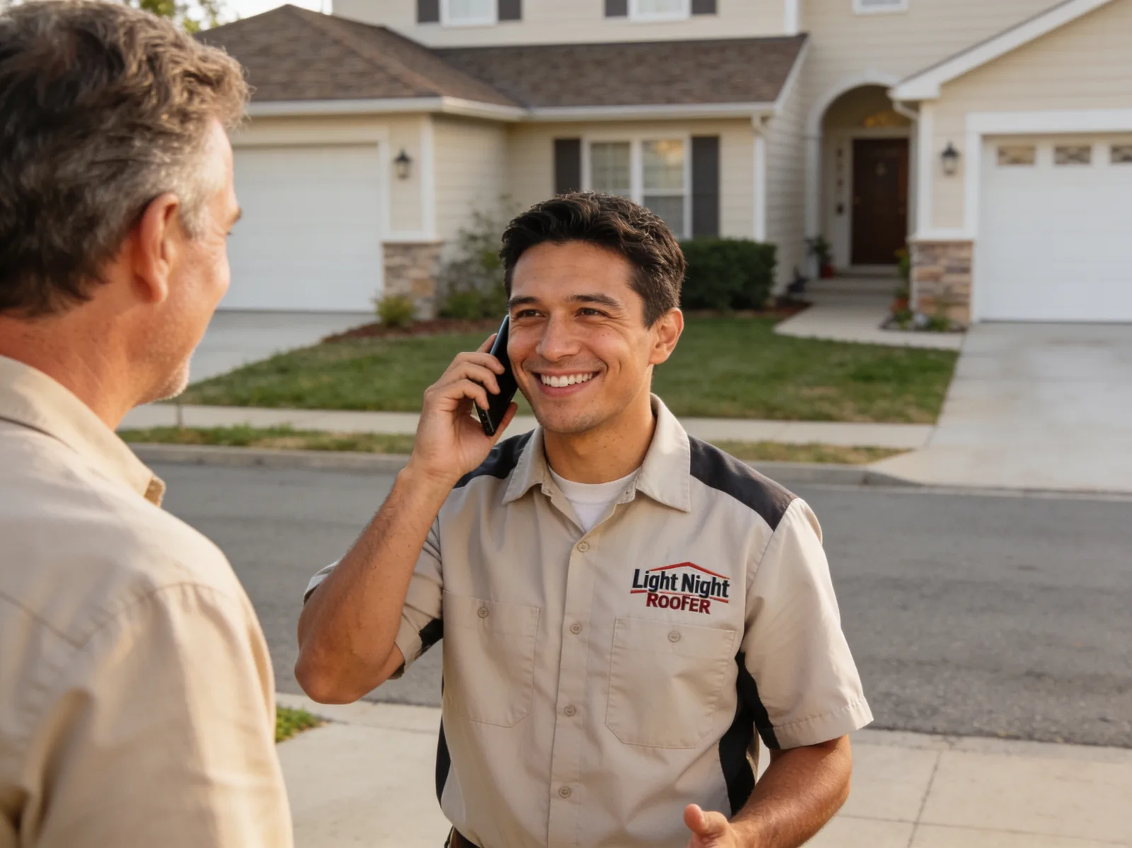 Emergency Roof Repair Battery Park, VA FAQs